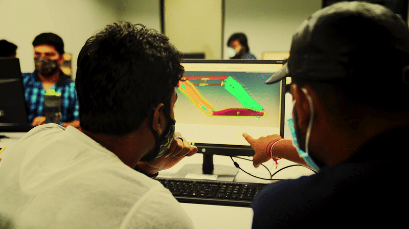 Skill-Lync Campus photo 2